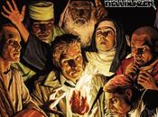 Serie “Constantine” puertas…