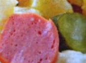 Ensalada alemana