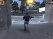 Grand Theft Auto android