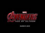 Trailer Teaser Avengers: Ultron