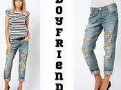 Quieres unos jeans boyfriend???