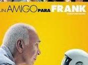 amigo para Frank