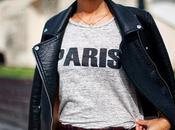 Street Style PFW:Paris Love