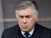 Problemas Real Madrid Ancelotti Septiembre 2013