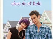 Reseña "Lola chico lado" Stephanie Perkins