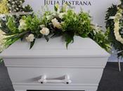 Julia Pastrana, Indescriptible
