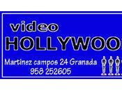 VIDEO HOLLYWOOD Granada, Premios Emmy