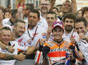 estilo Marc Márquez
