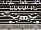Vestir cocotte