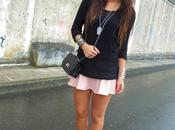 Rocker pink