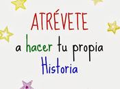 Atrévete