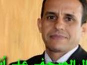 periodista Anouzla remitido prisión local Sale/Marruecos