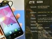 Geek, smartphone gama media alta buen precio