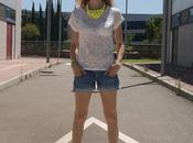 Look desenfadado