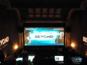 Premier "Beyond: Souls" cines Callao (Madrid)