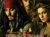 Princesas versus piratas