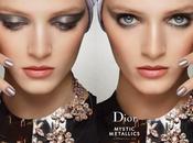 Mystic metallics otoño dior