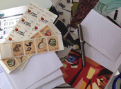 Reto Octubre: días postales