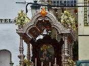 Fotografías Romería Divina Pastora Cantillana 2013