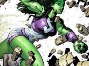 Portada alternativa Ryan Stegman para She-Hulk