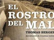 rostro mal, Thomas Berger