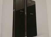 Sony Xperia nuevo Mini llegará pronto