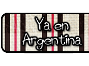 Argentina: Bajo misma estrella, lección August, ciudad luna eterna, aprendiz