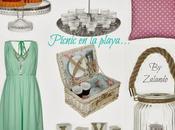 Picnic playa... Zalando