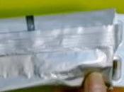 dichoso envase pastillas