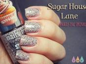 Sugar House Lane Nails Inc.
