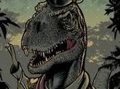 Tyrantosaurus