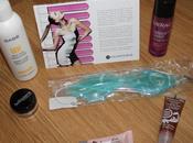 "Glossybox september wardrobe"...