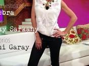 Looks Mariana Fabbiani