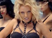 Lanzamiento mundial: Vean nuevo video Work Bitch Britney Spears