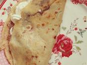 Sácale partido crêpes