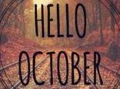 Hola, Octubre