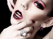 Glossy,glossy..