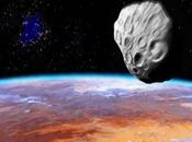 asteroide pasará cerca Tierra durante noviembre