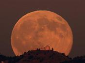Súper Luna Llena
