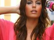 Moda: martina mera representará españa certamen miss model world