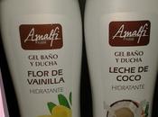 Lista definitiva sorteo controlbody geles ducha amalfi