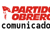 Partido Obrero junto despedidos