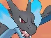 presenta Mega Charizard Pokémon