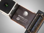 Nexus podría incorporar cámara MEMS funcionalidad Lytro