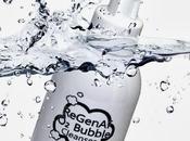 Bubble Cleanser” REGENAF YOUNG COSMETICS (From Asia With Love)