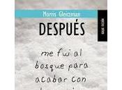 Después, Morris Gleitzman