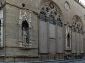 Orsanmichele iglesia empezó siendo mercado