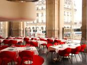 Restaurante Opera Garnier