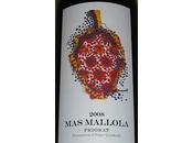 Mallola 2008, Bodegas Marco Abella