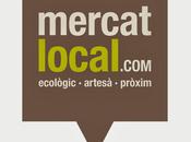 Mercat Local: alimentación ecológica, artesana próxima